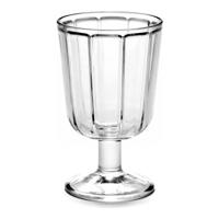 SERAX - Surface - Witte wijnglas 7,5cm h12 - thumbnail