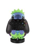 Lilo & Stitch Cable Guys Charging Stand Stitch Hula 20 cm - thumbnail