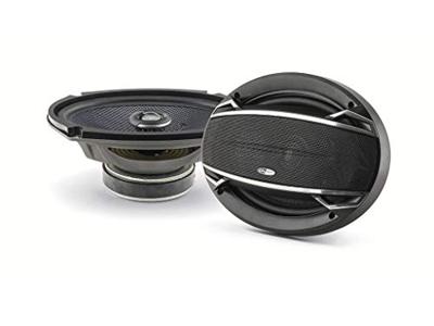 Autospeaker - Ovale 6X9 180Watt - Zwart (CSP69)