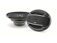 Autospeaker - Ovale 6X9 180Watt - Zwart (CSP69) - thumbnail