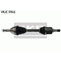 Aandrijfas VKJC5941 - thumbnail