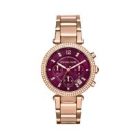Michael Kors MK6264 Dames Horloge 39MM 10ATM - thumbnail