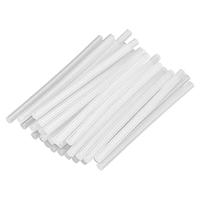 Lijmstift Ferrestock Ø 7 mm Transparant (60 Stuks) - thumbnail