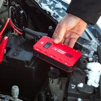 Gys Booster Lithium Nomad Power 400 - 5192025882 5192025882 - thumbnail