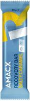 Amacx recovery bar 55g - thumbnail