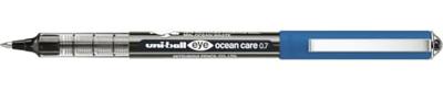 Uni-ball Eye roller Ocean Care, medium, zwart