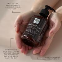 Hair volume conditioner 250 Milliliter - thumbnail