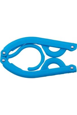 Rubytec Bat Opvouwbare Kledinghangers