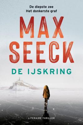 De ijskring - Max Seeck - ebook