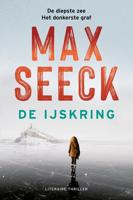 De ijskring - Max Seeck - ebook - thumbnail