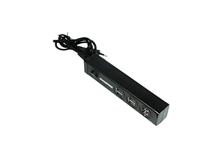Ecosavers Slimme usb oplader 6 uitgangen - thumbnail