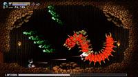 Willy Jetman Astro Monkey's Revenge Sweeper's Edition - thumbnail
