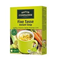 Natur Compagnie 1-Kopssoep Lente - thumbnail