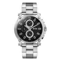 Lee Cooper LC06529.350 Horloge Heren 46 mm WR: 3 ATM - thumbnail