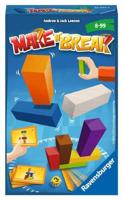 Ravensburger Make 'n Break - Pocketspel - thumbnail