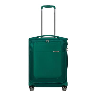 D'LITE SPINNER 55 EXP 15,6" PINE GREEN
