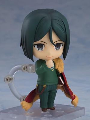 Fate/Grand Order Nendoroid Action Figure Caster/Zhuge Liang 10 cm