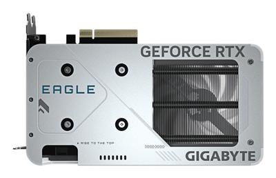 VGA Gigabyte GeForce RTX 5060 EAGLE OC ICE 8GB