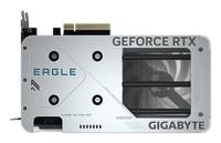 VGA Gigabyte GeForce RTX 5060 EAGLE OC ICE 8GB - thumbnail