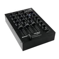 Omnitronic PM-311P DJ mixer en MP3-speler - thumbnail