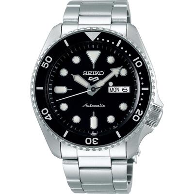 Seiko SRPD55K1 Heren horloge