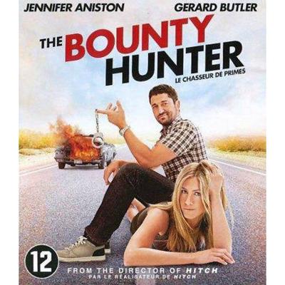 The Bounty Hunter The Bounty Hunter