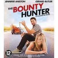 The Bounty Hunter - thumbnail