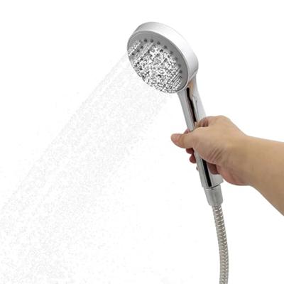 Buiten Ligbed met Handdouche 217 cm 20 L - thumbnail
