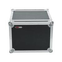 Gator Cases G-TOUR 8U houten doubledoor flightcase 8U - thumbnail