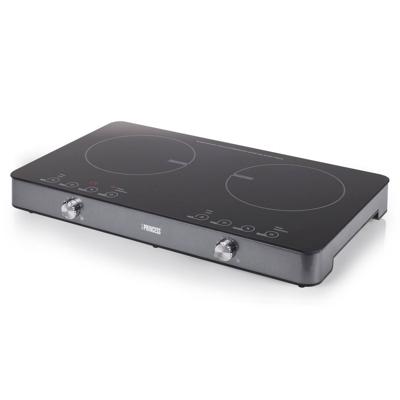 Princess 01.303011.01.001 Inductieplaat Met display