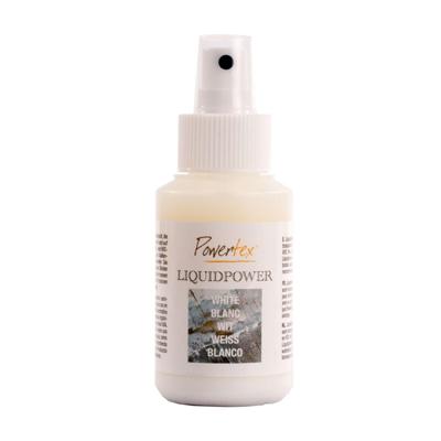 Powertex • liquidpower white 100ml