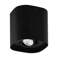 Eglo OpbouwspotZigbee Caminales-Z 1-lichts zwart - 99673 - thumbnail