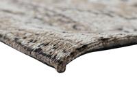 Tapijt DKD Home Decor Katoen Chenille (60 x 240 x 1 cm) - thumbnail