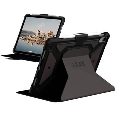 Urban Armor Gear Metropolis SE Back cover Zwart Tabletcover Urban Armor Gear Metropolis SE Back cover Zwart Tabletcover
