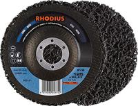 Reinigingsschijf 125 mm. per stuk - thumbnail