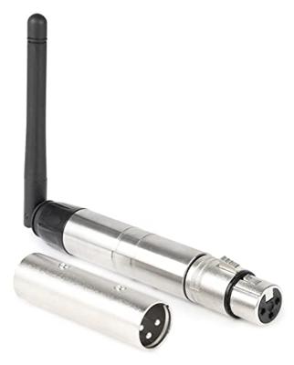 BeamZ BBP60 Uplighter set in flightcase - thumbnail