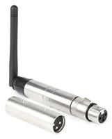 BeamZ BBP60 Uplighter set in flightcase - thumbnail