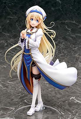 Goblin Slayer 1:7 Scale PVC Statue - Priestess