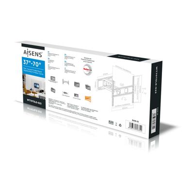 TV houder Aisens WT70TSLE-023 40 kg