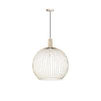ETH Zandkleurige hanglampWire Sand Ø 50cm - 05-HL4447-59 - thumbnail