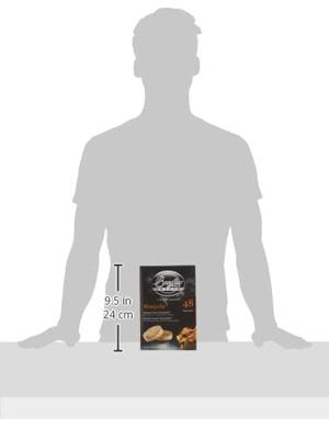 Bradley Mesquite Wood Briketten rookhout Bradley Mesquite Wood Briketten rookhout