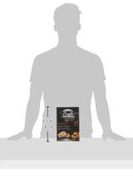 Bradley Mesquite Wood Briketten rookhout - thumbnail