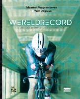 Wereldrecord - Maarten Vangramberen, Wim Degrave - ebook - thumbnail