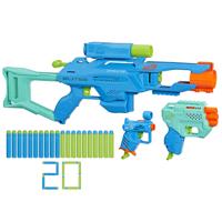 Nerf Elite 2.0 Tactical Pack - thumbnail