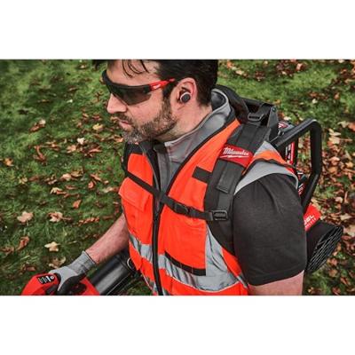 Milwaukee l4 rlepb-301 actieve bluetooth gehoorbescherming - 4933478750