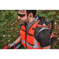 Milwaukee L4 RLEPB-301 actieve Bluetooth gehoorbescherming - 4933478750 - thumbnail