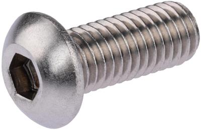 Monte Velo Screw m8x20