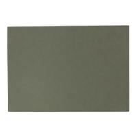 Placemat Ava 30x43 cm grey Unique Living - Unique living - thumbnail