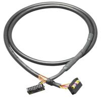 Siemens 6ES7923-0BJ00-0DB0 6ES79230BJ000DB0 PLC-verbindingskabel 60 V - thumbnail