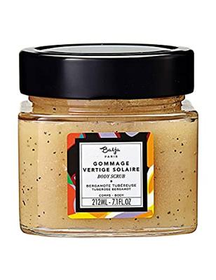 Baija Paris - Baija Vertige Solaire Body Scrub 212 ml Dames